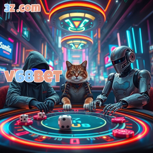 Experiência Móvel Incrível com o app v68bet para Apostas
