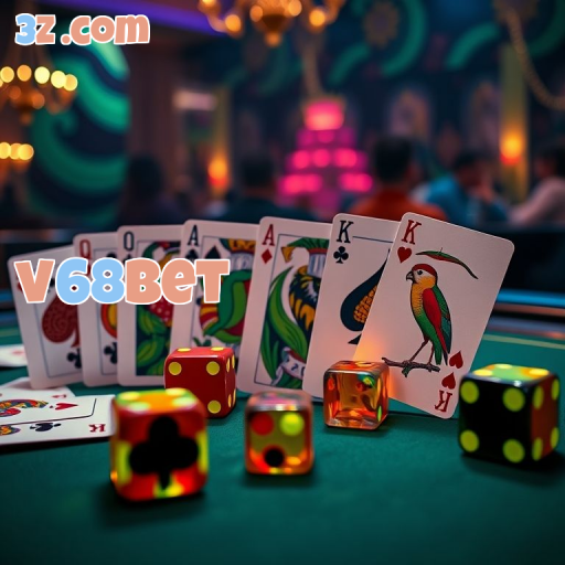 Baixar Jogos no v68bet: A Nova Fronteira do Entretenimento
