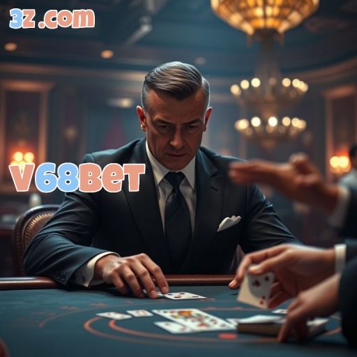 Esporte Vibrante no v68bet: Apostas e Emoções ao Vivo