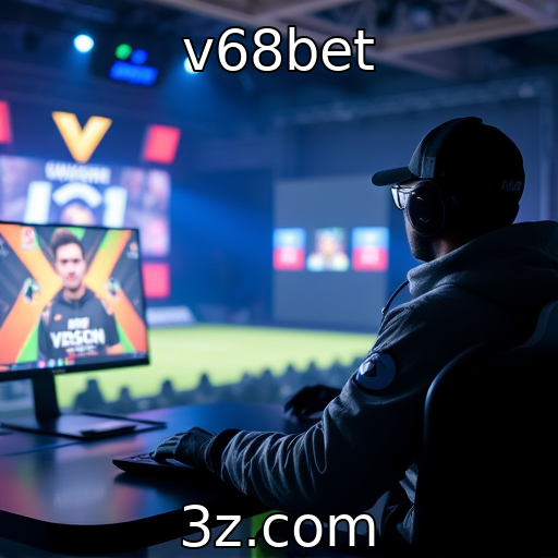 A ascensão dos esports e seu público crescente