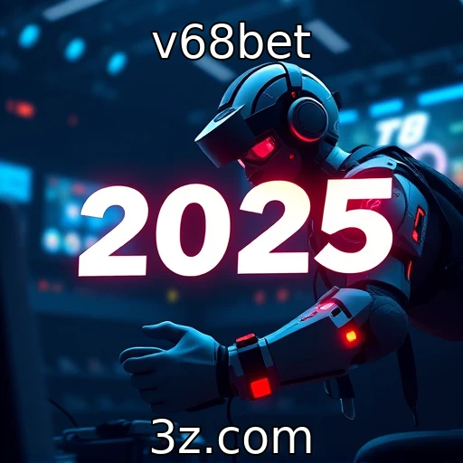Inovação em tecnologia de jogos para 2025