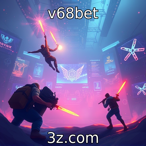 Impacto de NFTs na indústria de games