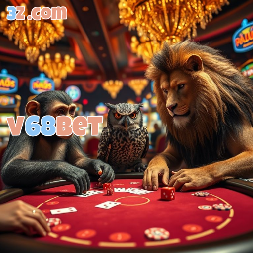 Login Reinventado: Descubra o v68bet e Sua Exclusividade