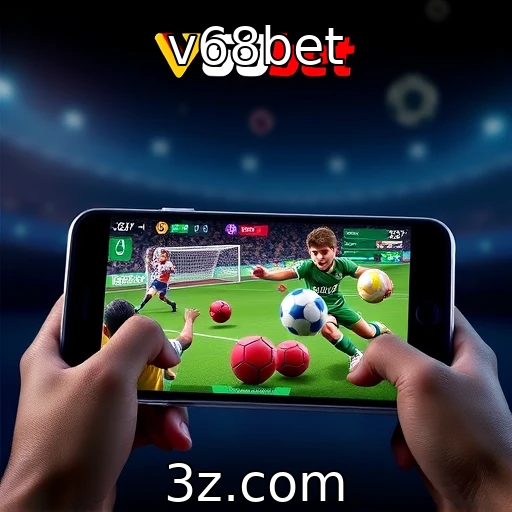 Crescimento do mercado de jogos em dispositivos móveis