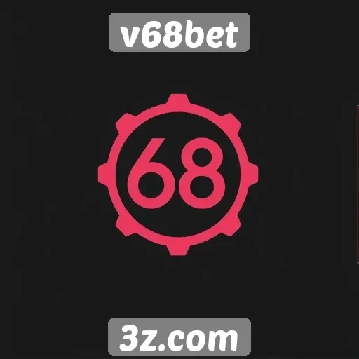 Métodos de pagamento disponíveis no V68bet